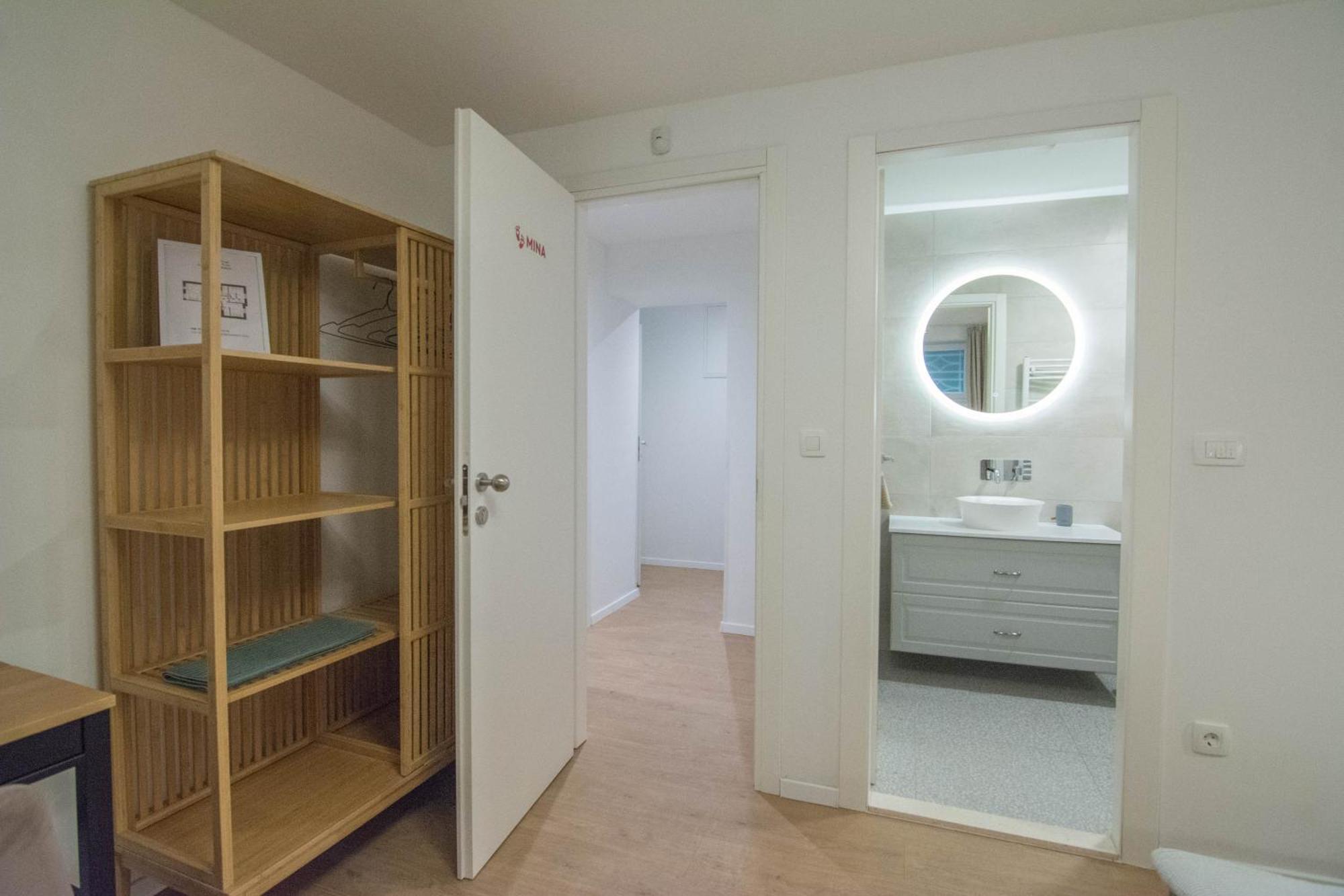 Romiru Rooms And Studio Apartment Split Exterior foto