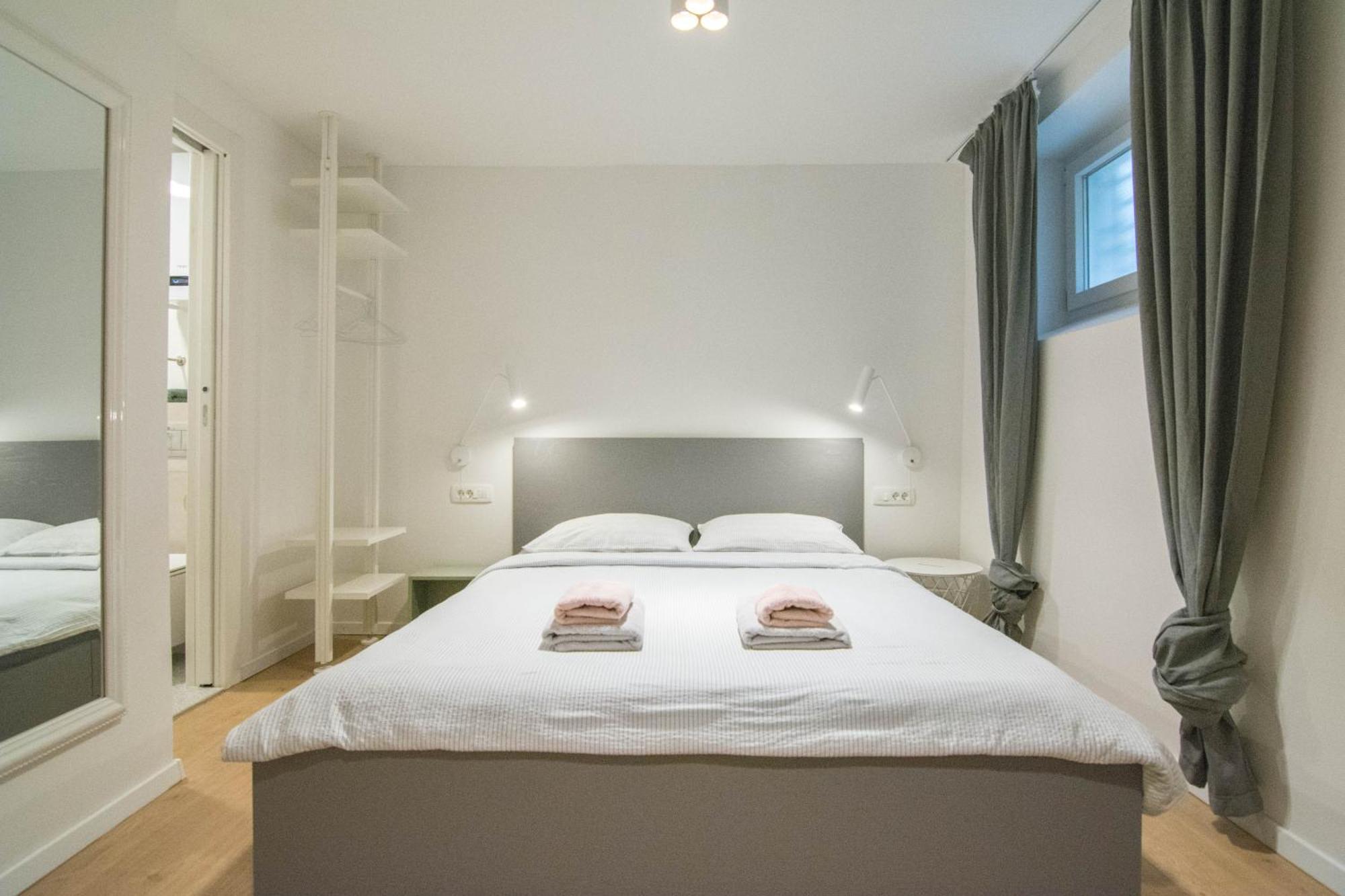 Romiru Rooms And Studio Apartment Split Exterior foto